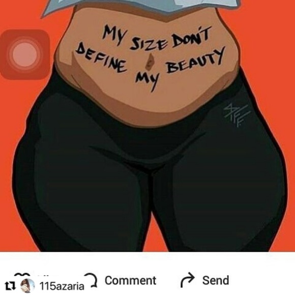 Meet your Posher, Angelica - Picture 4 of 15